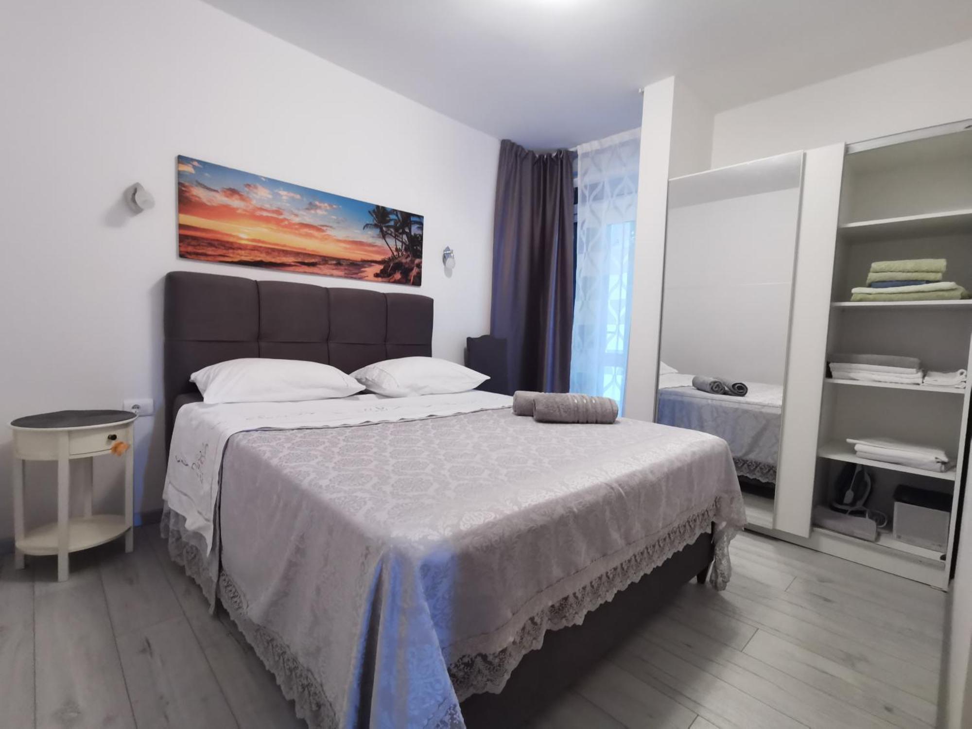 סגט ווראנייצה Apartment Adriana חדר תמונה