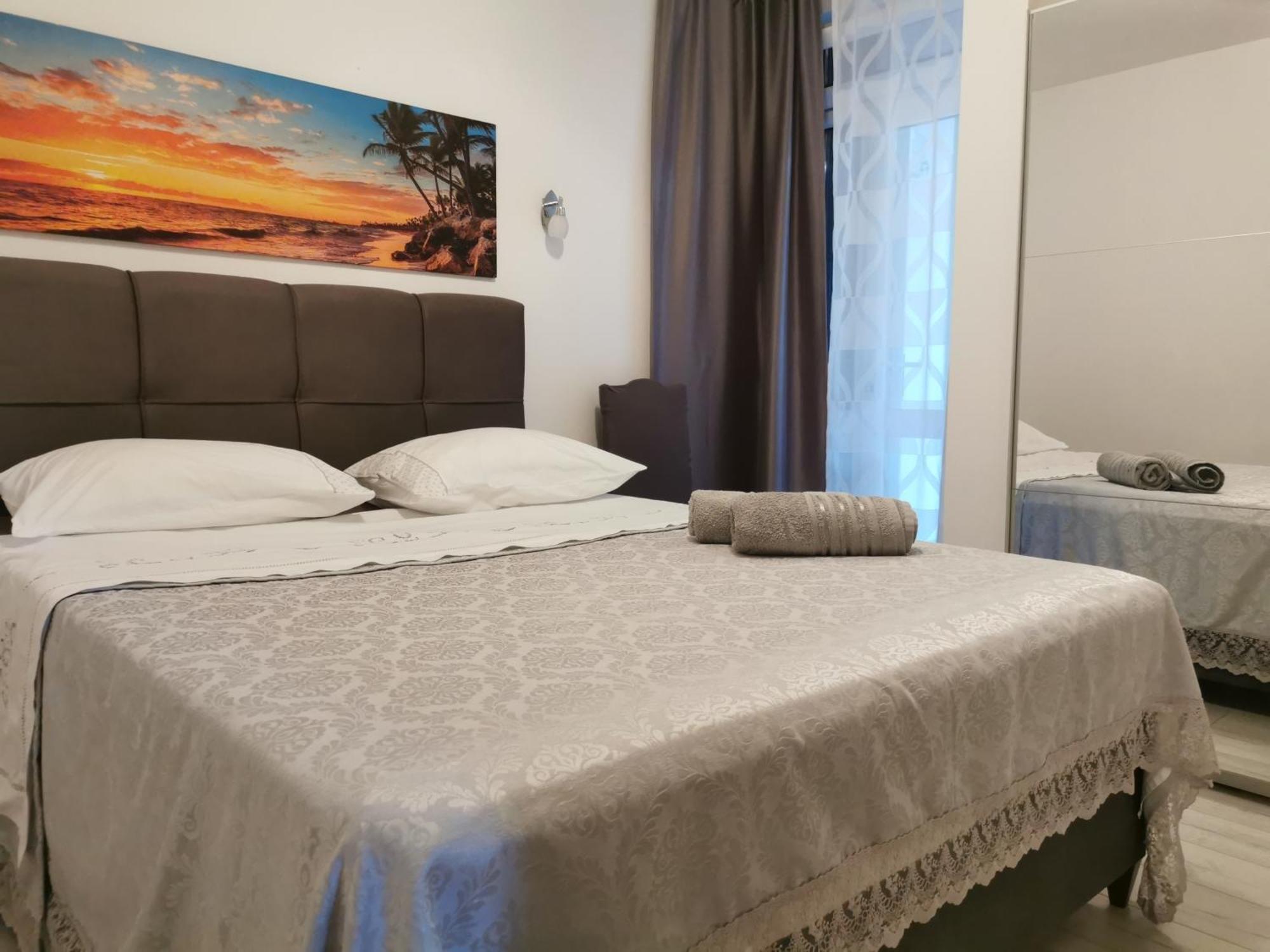 סגט ווראנייצה Apartment Adriana חדר תמונה