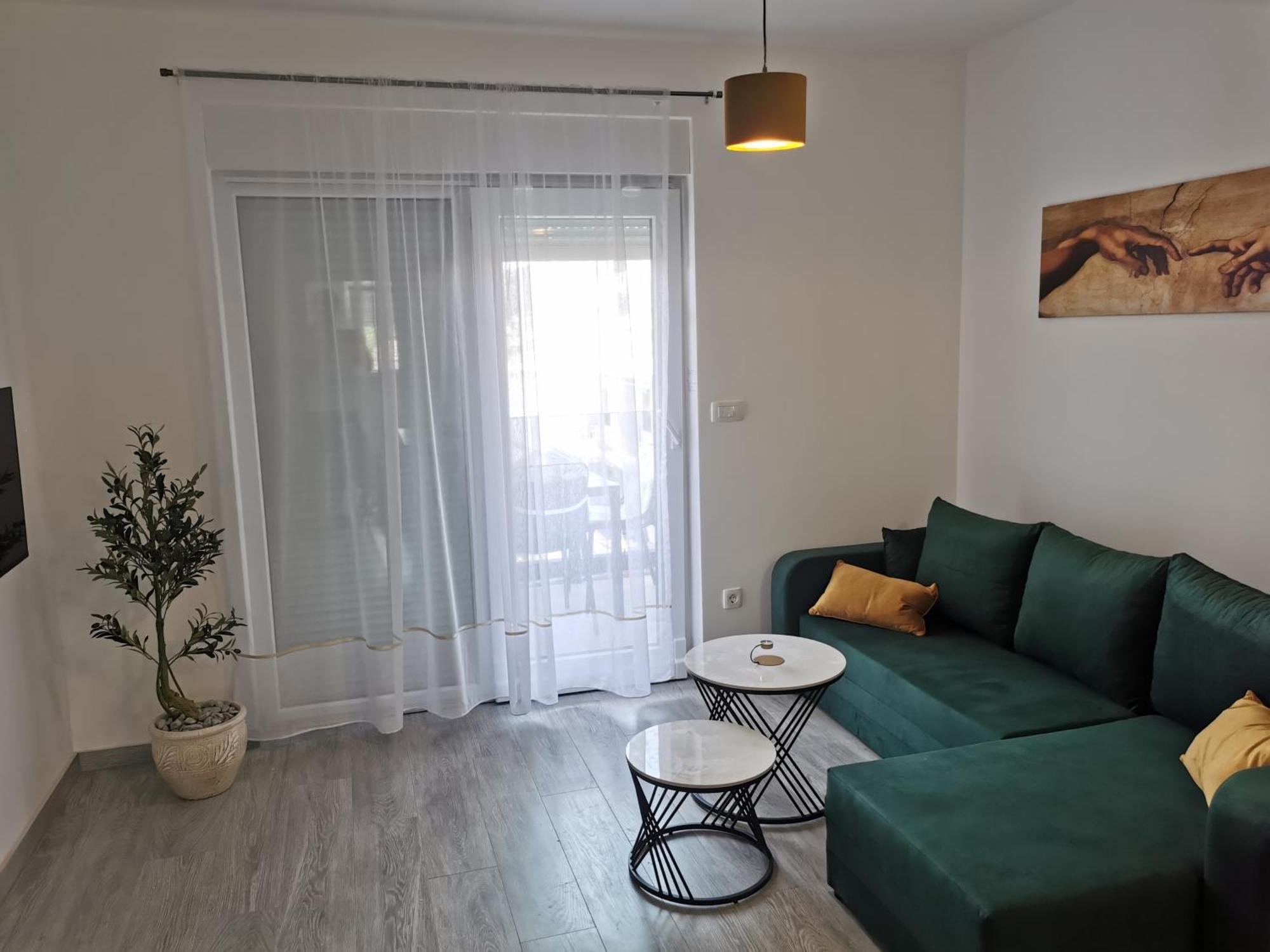 סגט ווראנייצה Apartment Adriana מראה חיצוני תמונה